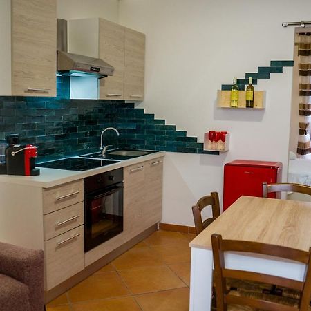 Le Case Di Romeo Palermo Exterior photo