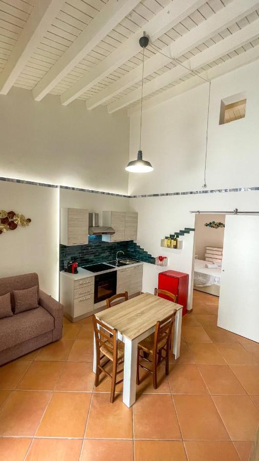 Le Case Di Romeo Palermo Exterior photo