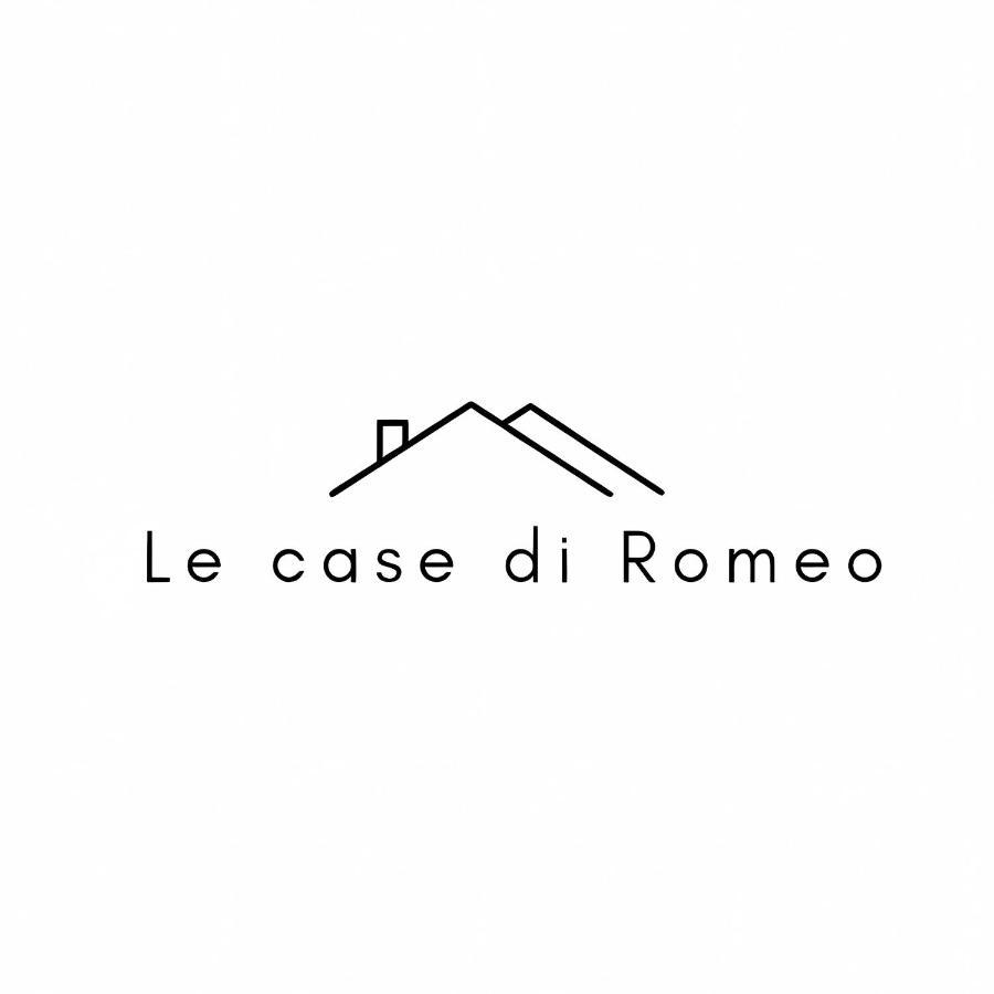 Le Case Di Romeo Palermo Exterior photo