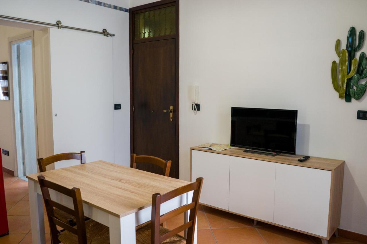 Le Case Di Romeo Palermo Exterior photo