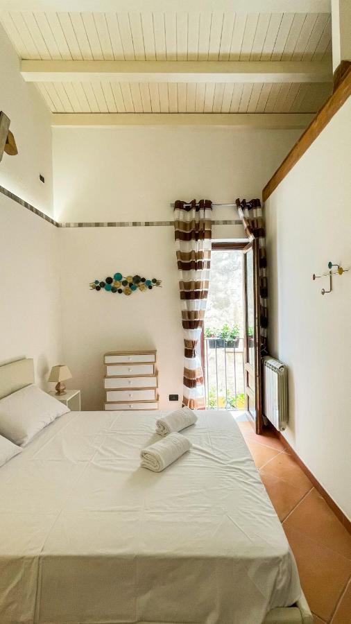Le Case Di Romeo Palermo Exterior photo