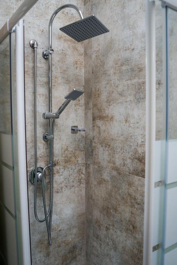 Le Case Di Romeo Palermo Exterior photo