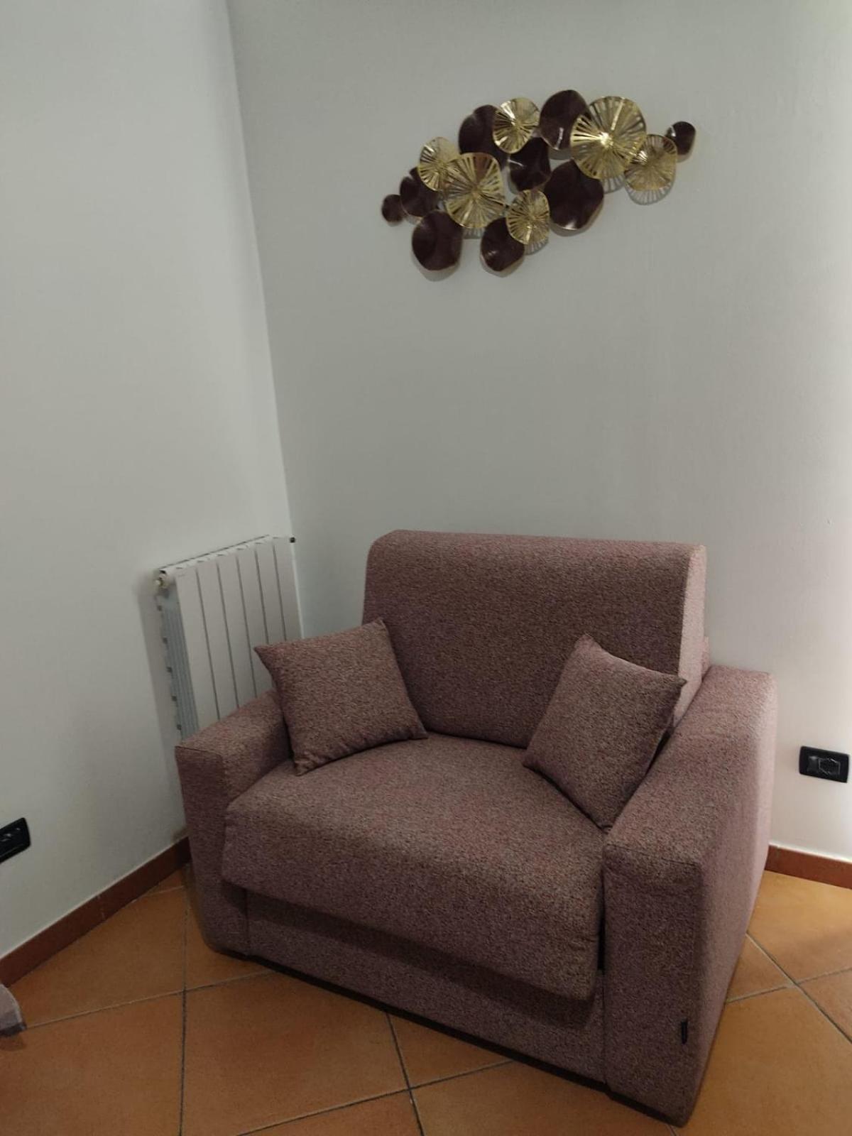 Le Case Di Romeo Palermo Exterior photo